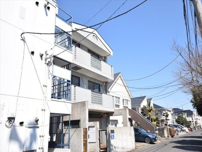 【外観】 | フェスト共和（フェストキョウワ）