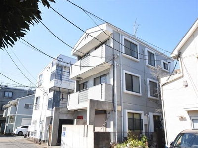 【外観】 | フェスト共和（フェストキョウワ）