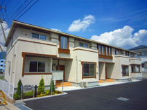 ユア・ハイツの画像