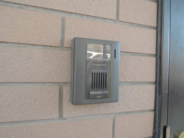 メゾン高西のセキュリティ