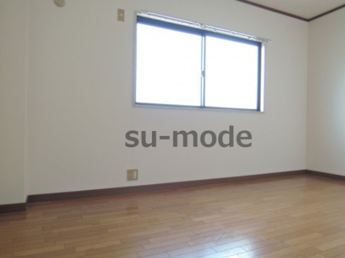 メゾン高西の内装
