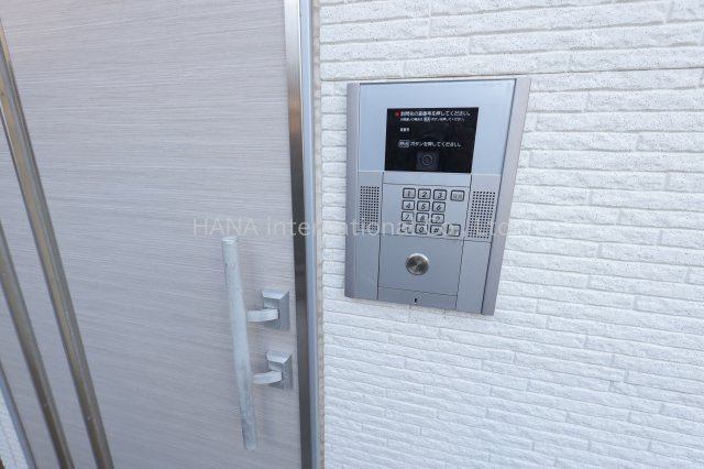 トツゥのその他共用部分