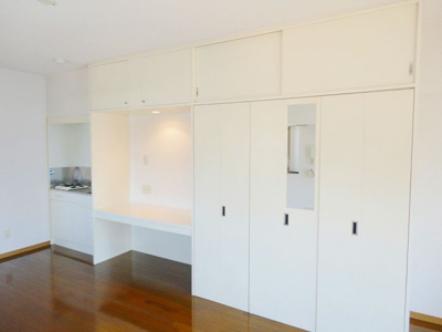 【内装】 | アド・ムーン博多 | 別号室の写真になります。現況優先。