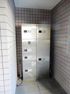 【その他共用部分】 | アド・ムーン博多