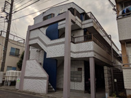 フラワーパレス参番館の画像
