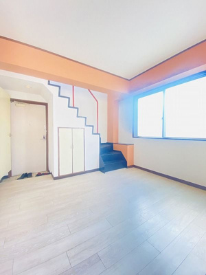 【玄関】 | JCビル | 別号室の写真になります。現況優先。