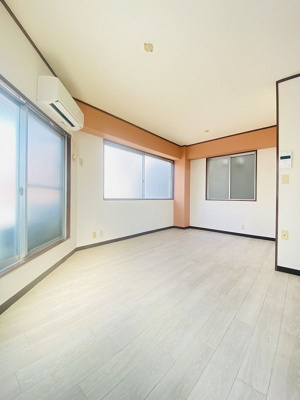 【設備】 | JCビル | 別号室の写真になります。現況優先。