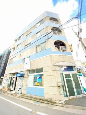 【エントランス】 | JCビル