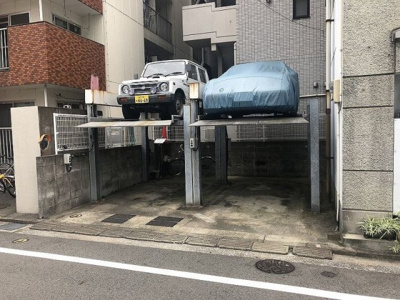 【その他共用部分】 | JCビル