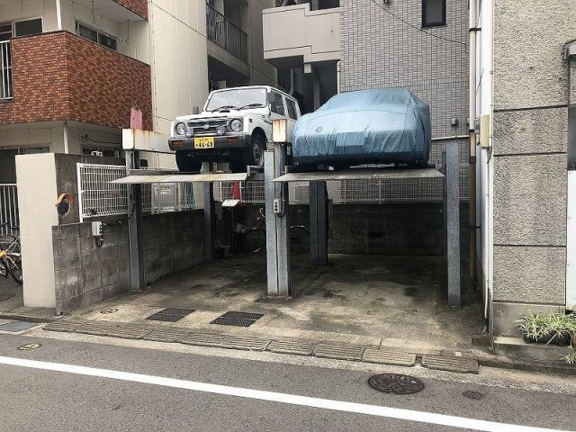 【その他共用部分】 | JCビル