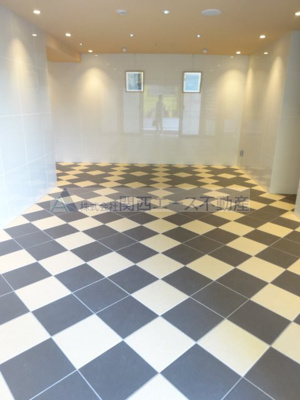 【エントランス】 | Ｍ’プラザ小阪駅前｜スタイリッシュな新築マンション！