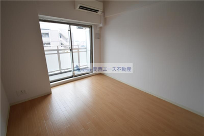 【居間・リビング】 | Ｍ’プラザ小阪駅前｜スタイリッシュな新築マンション！