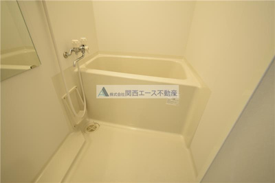 【浴室】 | Ｍ’プラザ小阪駅前｜スタイリッシュな新築マンション！