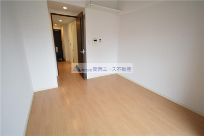 【居間・リビング】 | Ｍ’プラザ小阪駅前｜スタイリッシュな新築マンション！