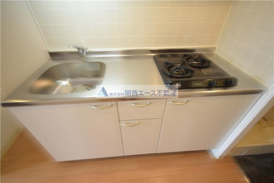 【キッチン】 | Ｍ’プラザ小阪駅前｜スタイリッシュな新築マンション！