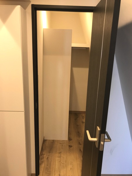 ザ・フィガロ市ヶ谷の内装