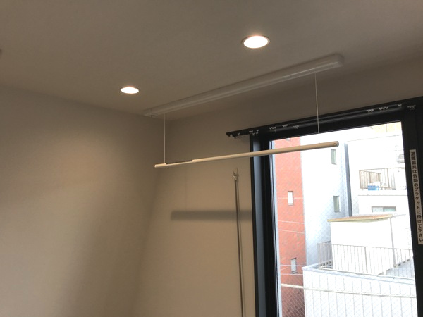 ザ・フィガロ市ヶ谷の設備