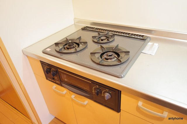 アーデンタワー靭公園　仲介手数料無料の浴室