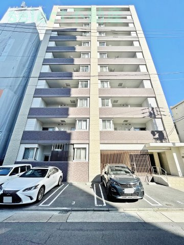 アビタシオン今池パルク