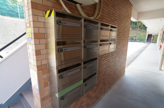 【その他共用部分】