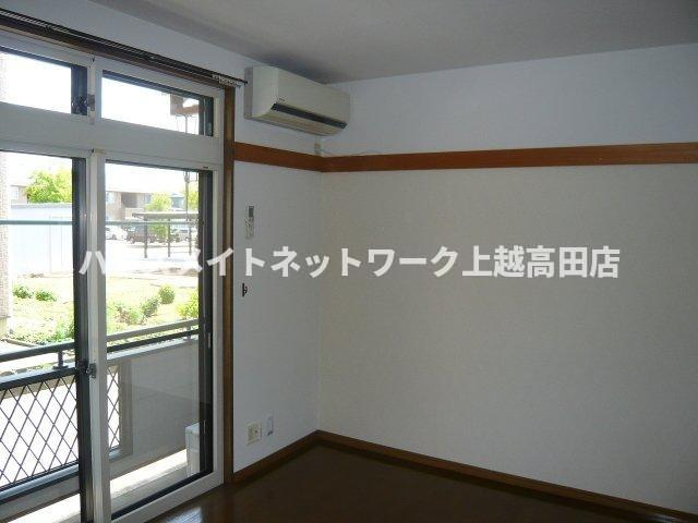 ハイツ２５の洋室|洋室
