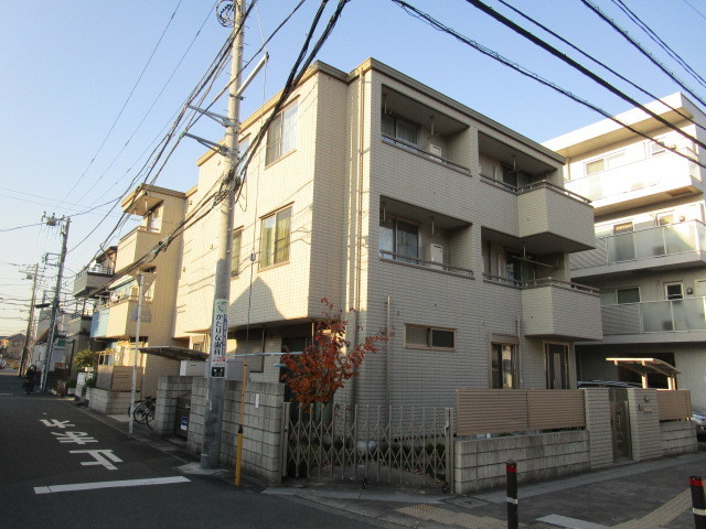 Ｂｅｌｌａｃａｓａ妙典　ベラカーサミョウデン