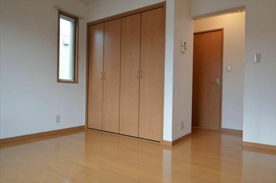 【居間・リビング】 | カーサ・ローザ