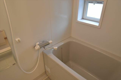 【浴室】 | カーサ・ローザ