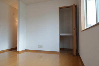 【収納】 | カーサ・ローザ