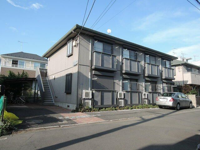 シャトレ北町のその他共用部分