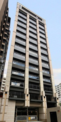 【外観】 | グランフォーレプライム六本松Ⅱ