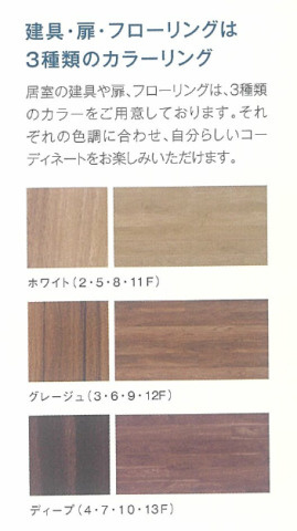 【その他】 | グランフォーレプライム六本松Ⅱ