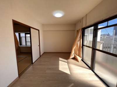 【居間・リビング】 | ピュアツネフジ