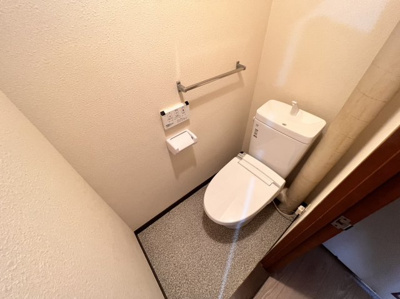 【トイレ】 | ピュアツネフジ