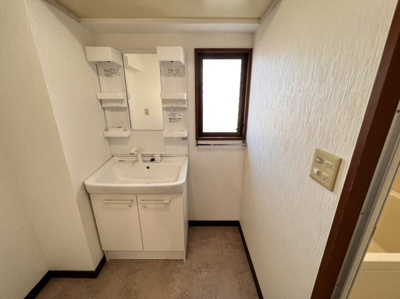 【洗面所】 | ピュアツネフジ