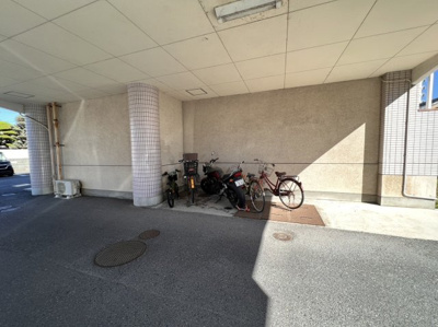 【その他共用部分】 | ピュアツネフジ