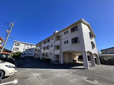 【外観】 | ピュアツネフジ