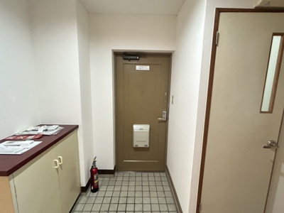 【玄関】 | ピュアツネフジ