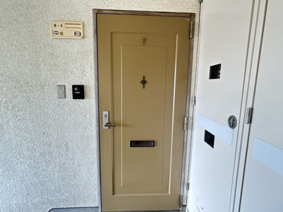 【玄関】 | ピュアツネフジ