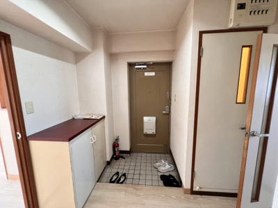 【玄関】 | ピュアツネフジ