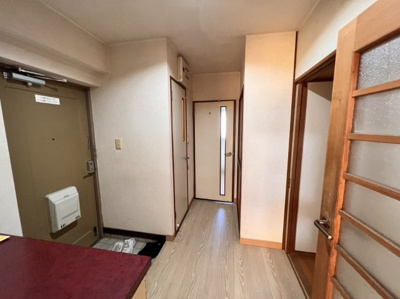 【玄関】 | ピュアツネフジ