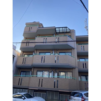 【外観】 | シティライフ池下