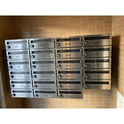 【その他共用部分】 | シティライフ池下