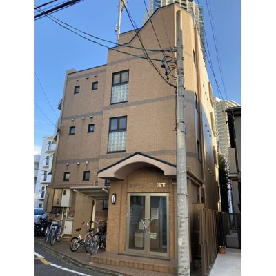 【外観】 | シティライフ池下