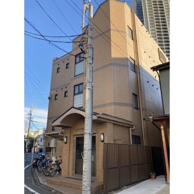 【外観】 | シティライフ池下