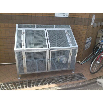 【その他共用部分】 | シティライフ池下
