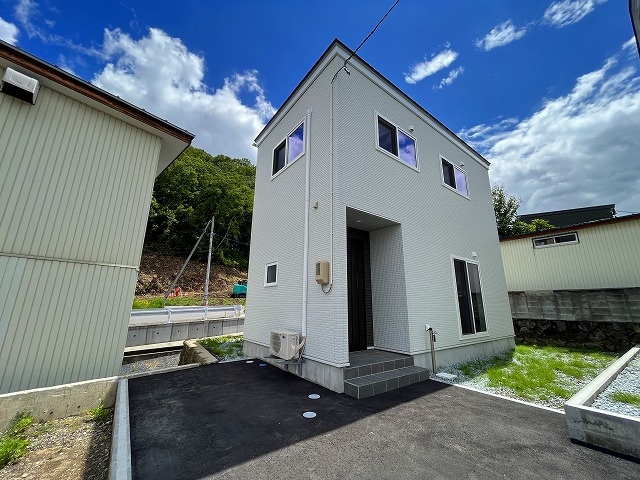 山形市小立4丁目（D区画）のその他