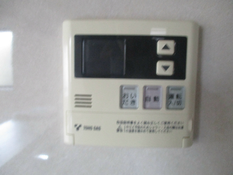 ステージ覚王山の設備