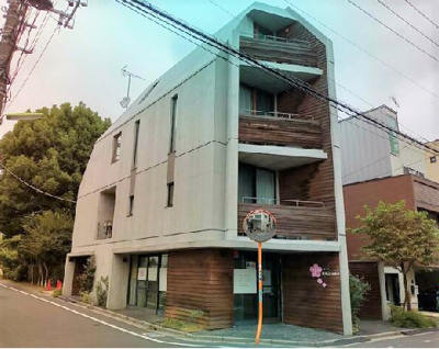 【外観】 | テュンペルハイム