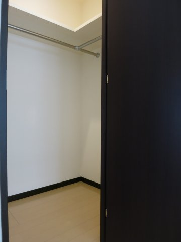 【収納】レジディアタワー仙台